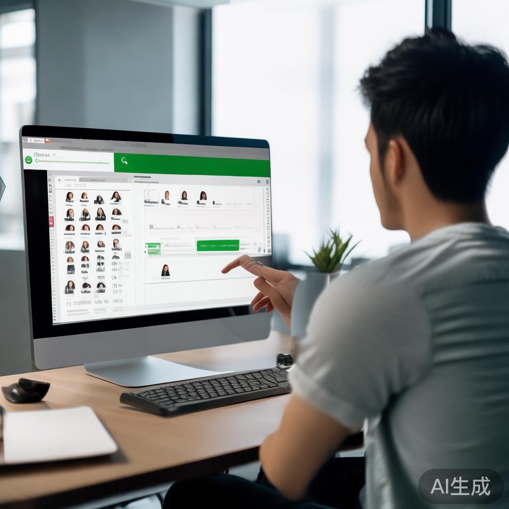 WhatsApp网页版,如何踢出群成员 WhatsApp网页版,如何踢出群成员