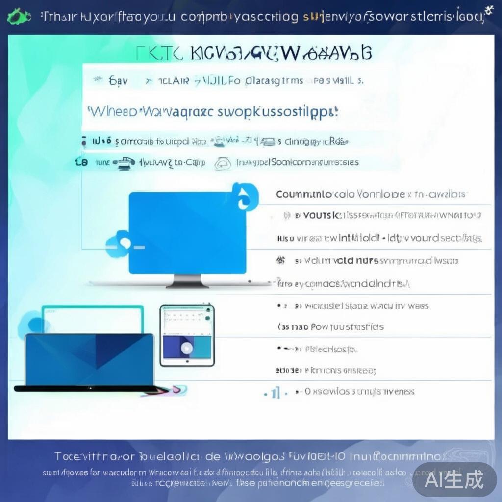WhatsApp网页版无法访问？试试这些备用入口和解决方法！