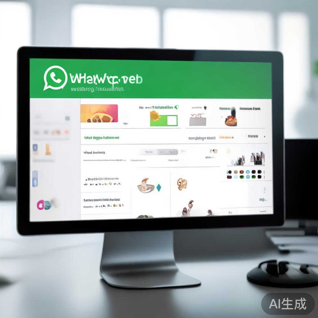 WhatsApp网页版大屏登录,高效沟通的终极指南 WhatsApp网页版大屏登录,高效沟通的终极指南