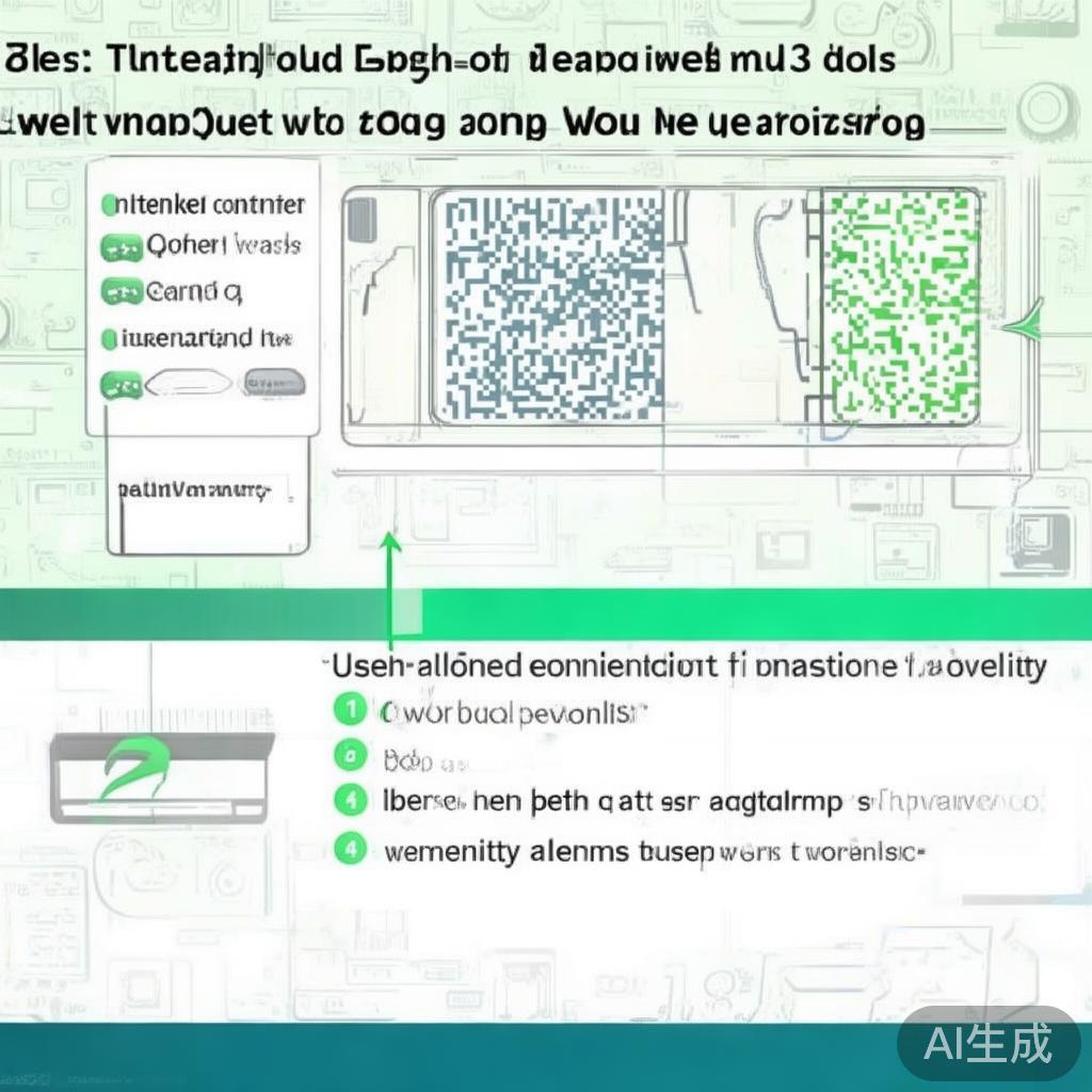 WhatsApp网页版二维码加载不出来怎么办？详细解决方案与原因分析