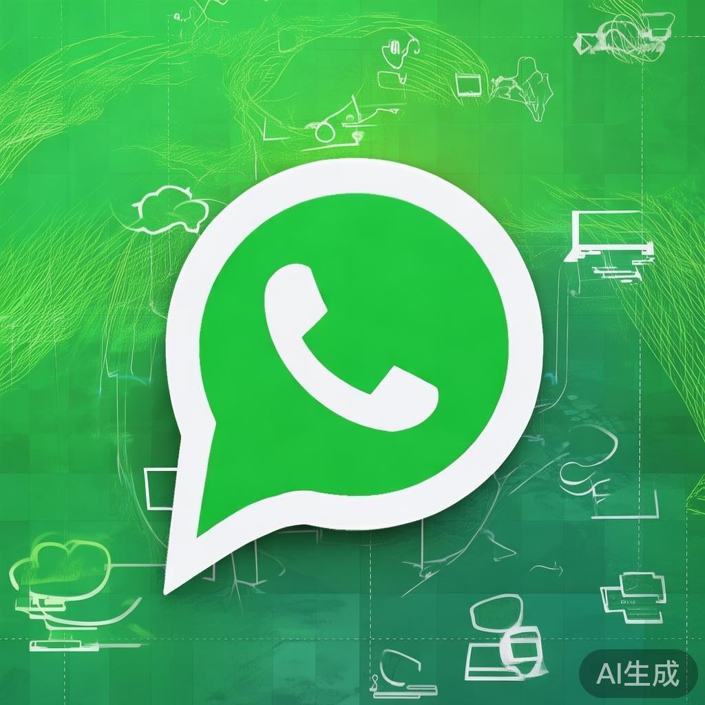 网页版WhatsApp进入链接，无需下载，随时随地畅聊！