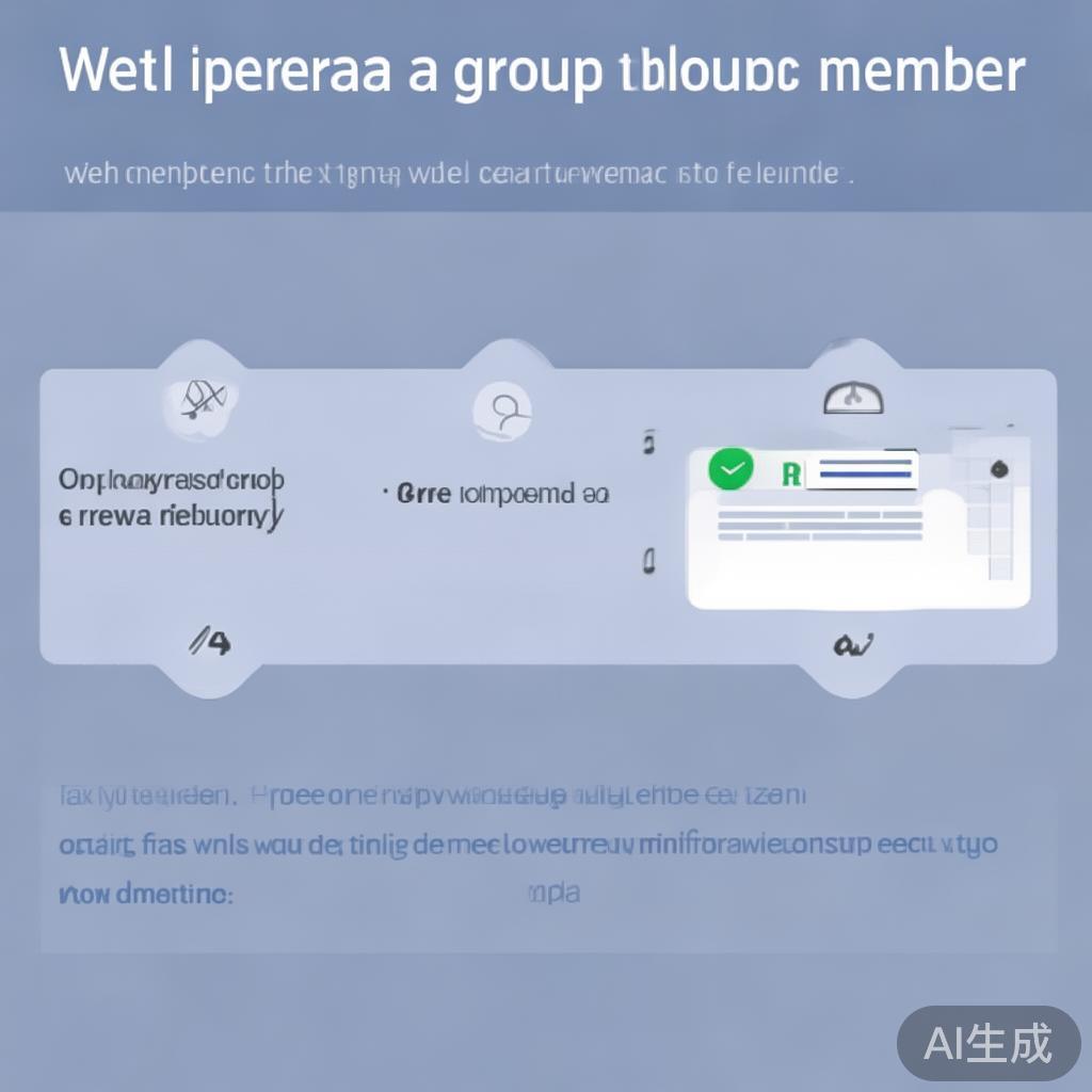 WhatsApp网页版如何踢出群成员?详细步骤与注意事项 WhatsApp网页版如何踢出群成员?详细步骤与注意事项