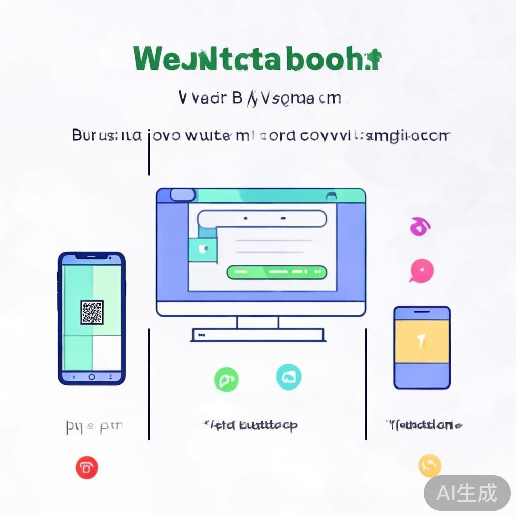简单三步教你登录web.whatsapp.com,轻松管理你的WhatsApp账号 简单三步教你登录web.whatsapp.com,轻松管理你的WhatsApp账号