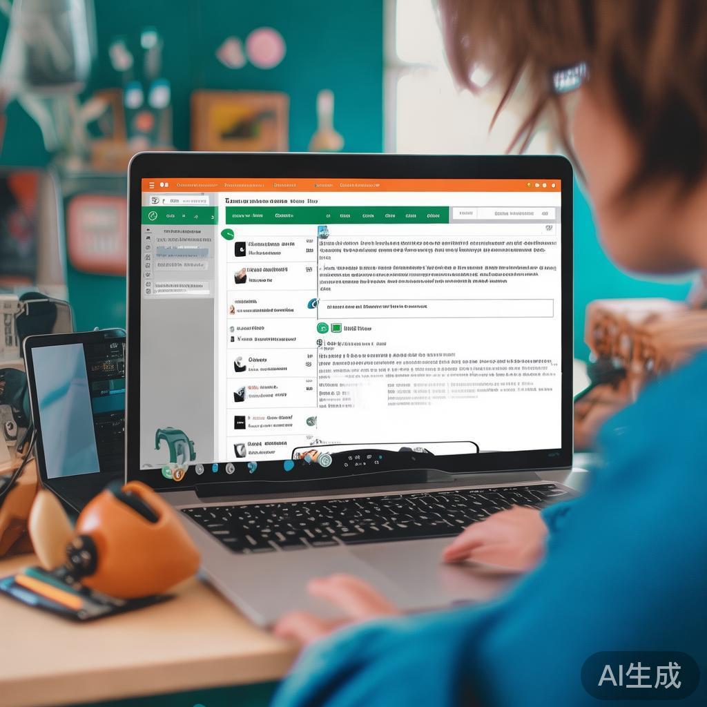 WhatsApp网页版通知设置指南,如何定制你的消息提醒体验? WhatsApp网页版通知设置指南,如何定制你的消息提醒体验?