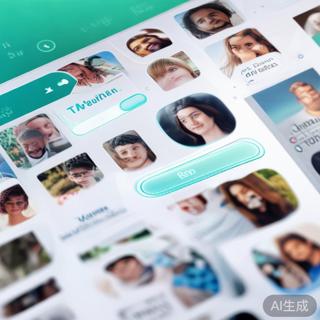WhatsApp网页版联系人入口,轻松找到你的聊天对象! WhatsApp网页版联系人入口,轻松找到你的聊天对象!