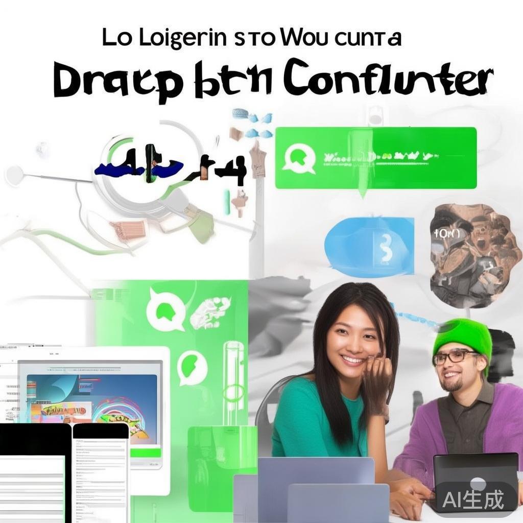 WhatsApp在线登录指南，随时随地在电脑上使用你的聊天应用！