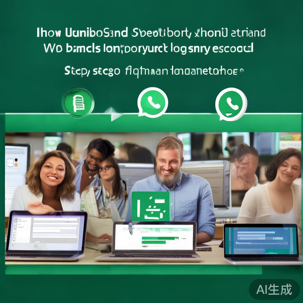 WhatsApp网页版设备解绑重登,简单三步解决登录难题! WhatsApp网页版设备解绑重登,简单三步解决登录难题!