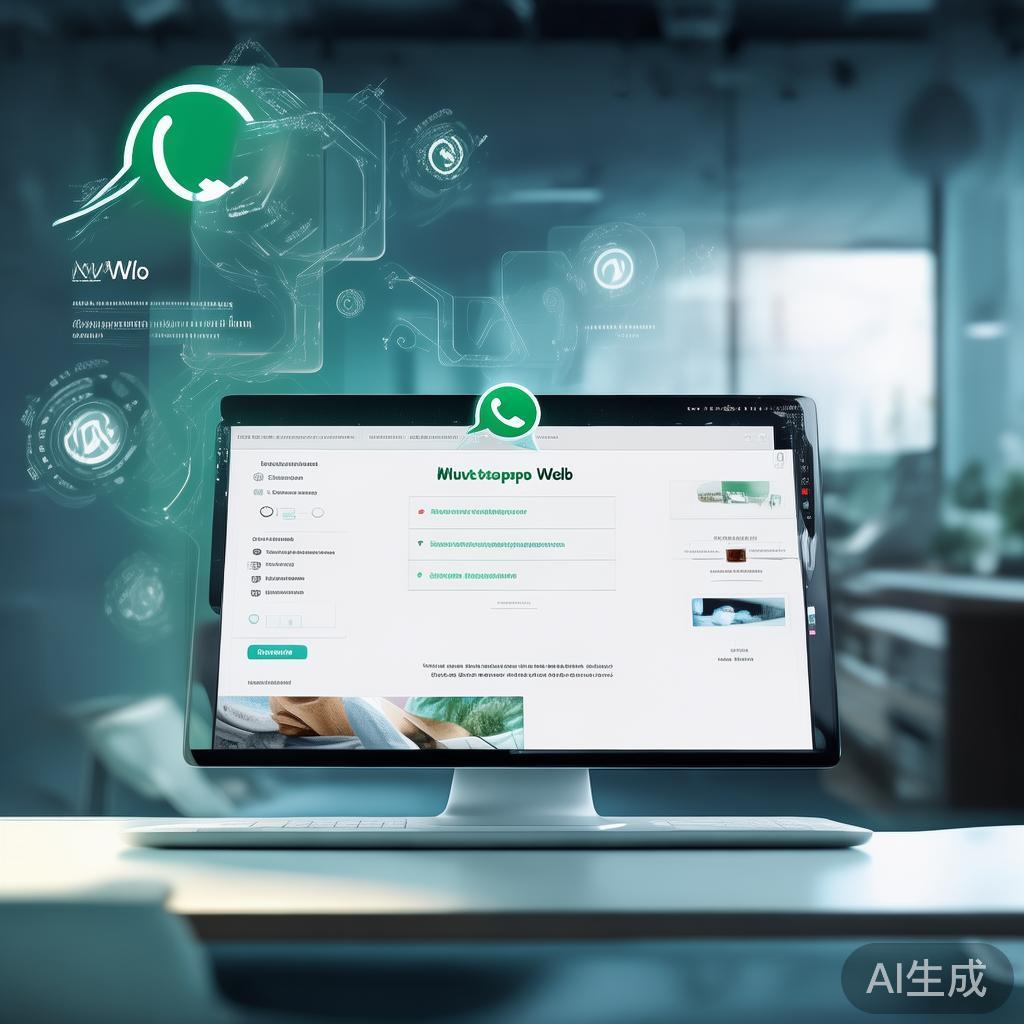 WhatsApp网页版永久入口，如何安全稳定使用官方网页版