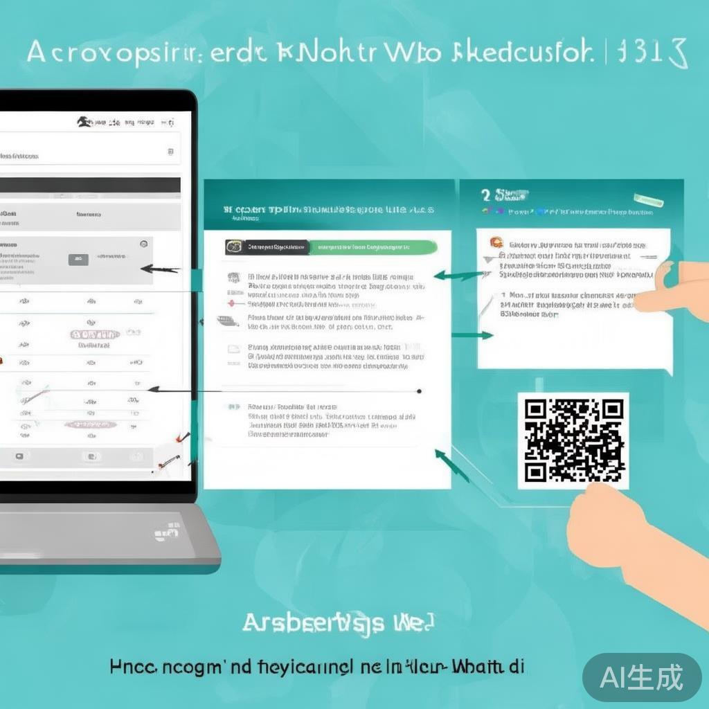 WhatsApp网页版在线进入指南，如何快速登录并使用？