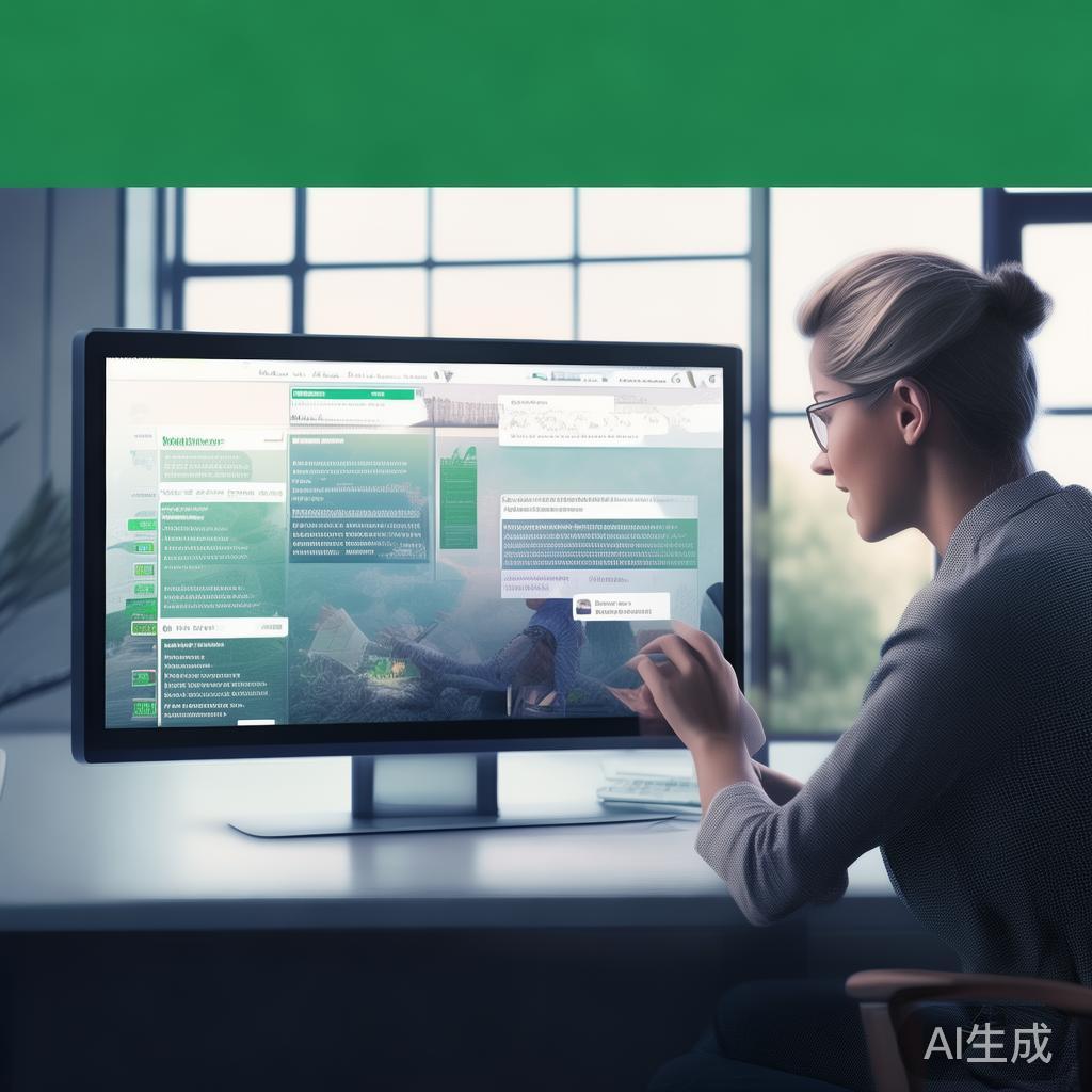 WhatsApp电脑网页版，告别手机束缚，高效沟通新体验