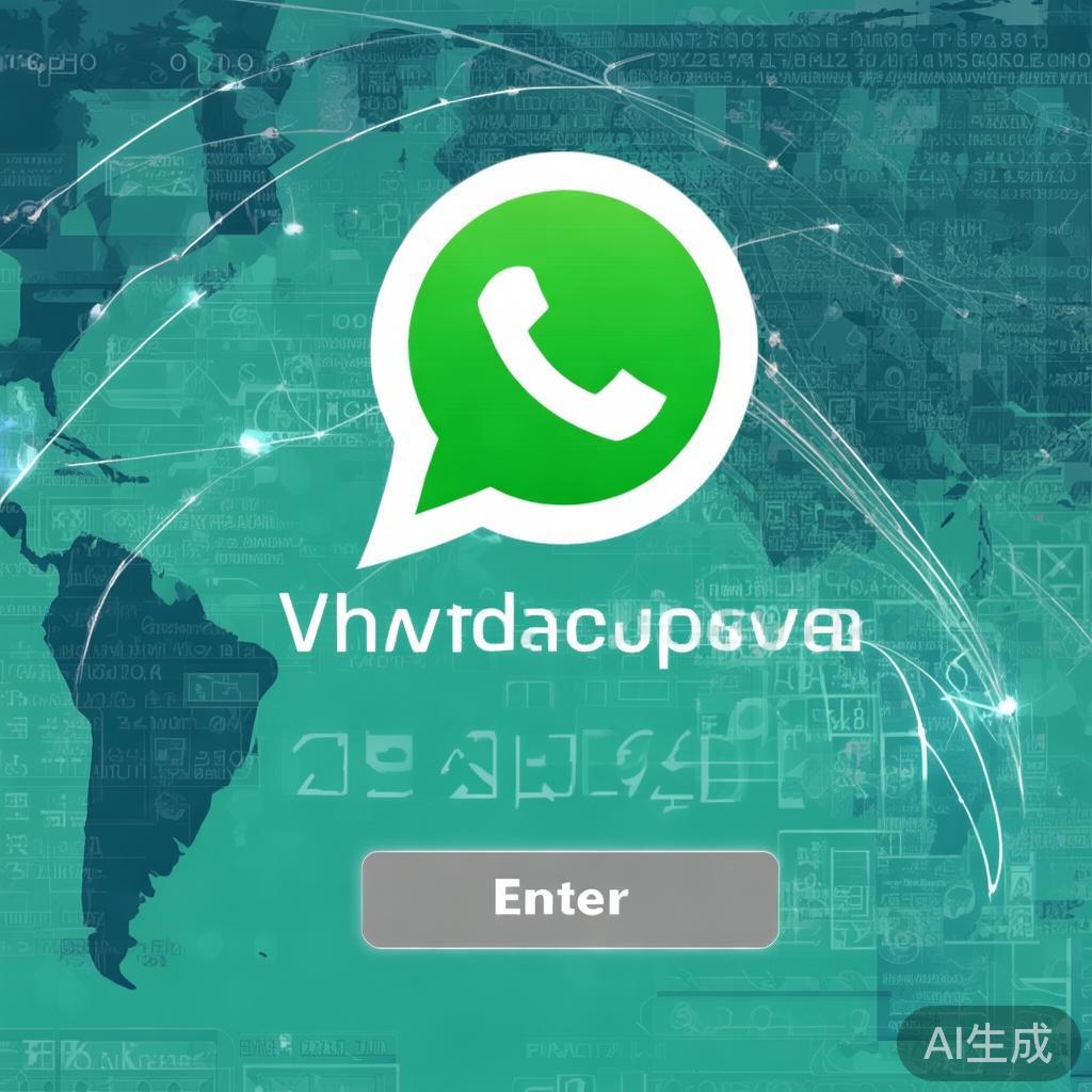 WhatsApp国际版网页版入口，全球沟通新选择