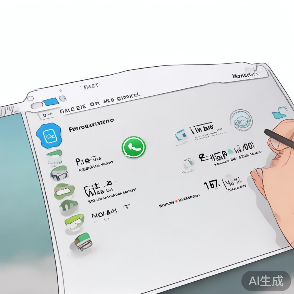 如何通过Safari浏览器快速访问WhatsApp? 如何通过Safari浏览器快速访问WhatsApp?