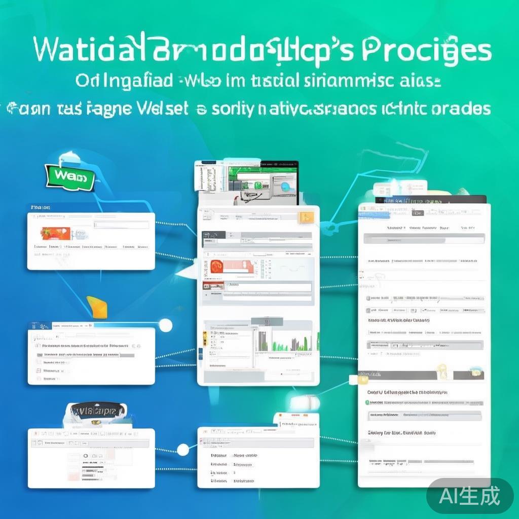 WhatsApp网页版登录指南，官方入口与最新改版解析