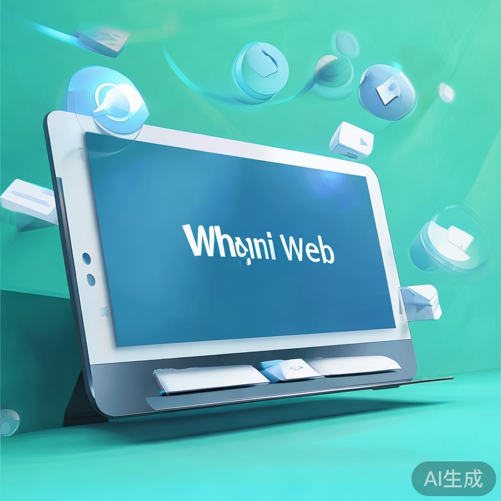 WhatsApp网页版一键进入，高效沟通新体验