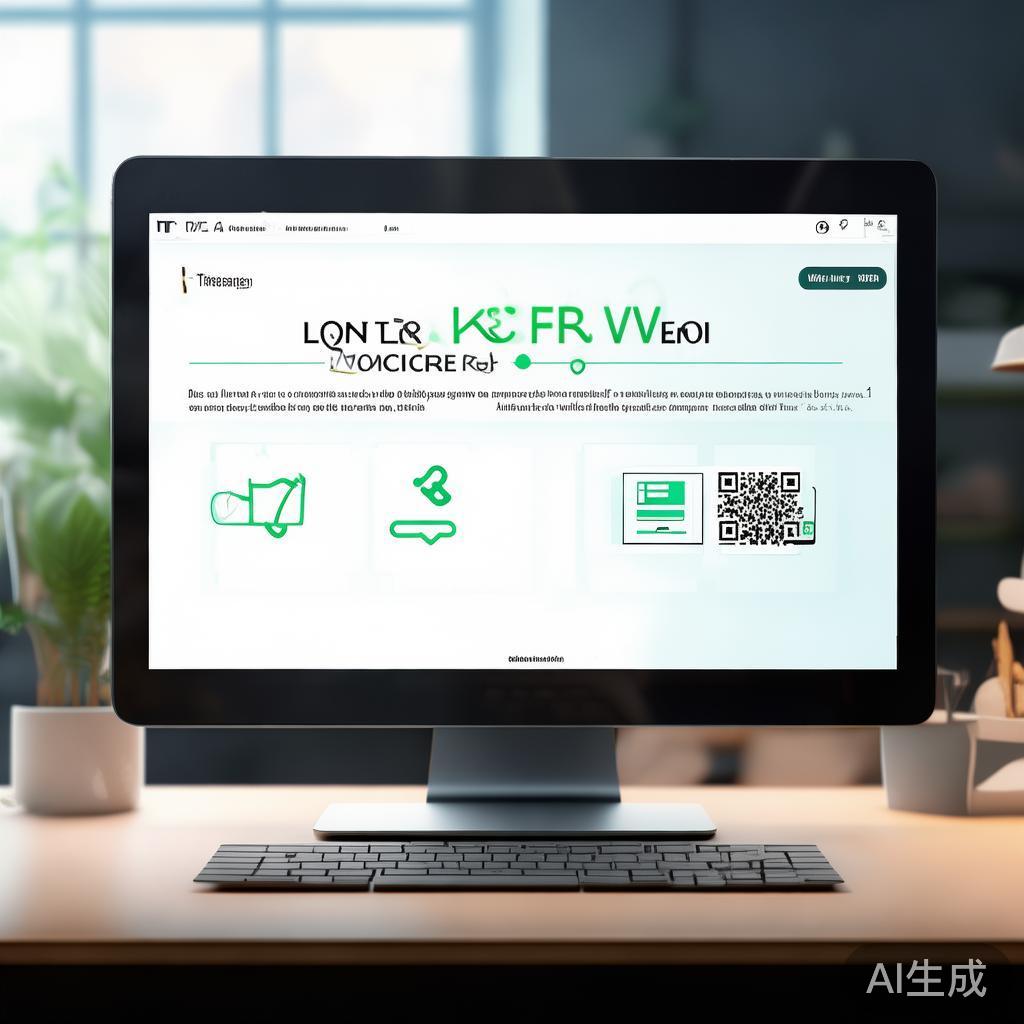 WhatsApp网页版登入口，如何快速登录并使用？
