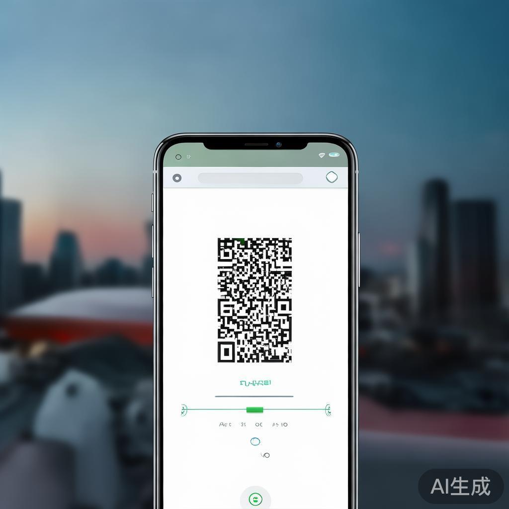 WhatsApp网页版手机扫码登录，便捷安全的登录新方式