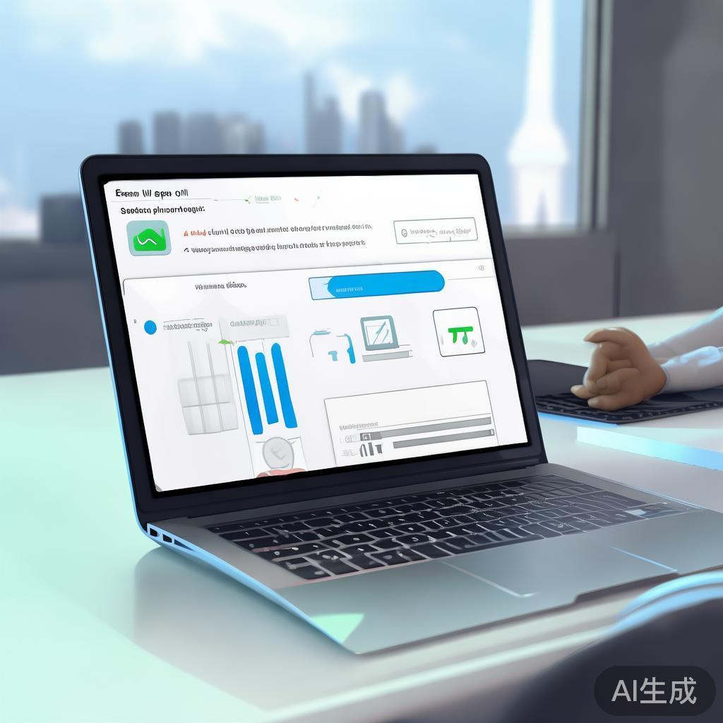 WhatsApp网页版发送Excel文件，简单高效的方法