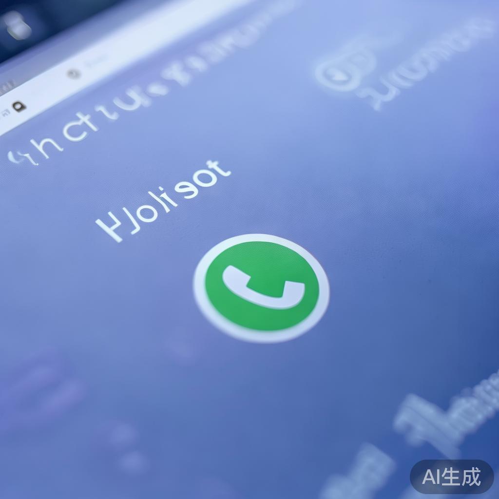 WhatsApp网页版退出入口，简单几步，安全退出不烦恼！