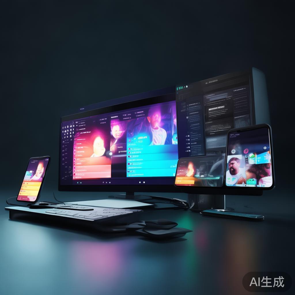 WhatsApp网页版设备同步，无缝连接，多设备畅聊
