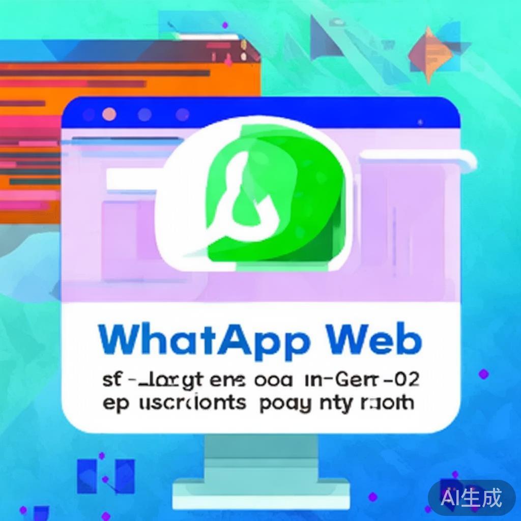 WhatsApp网页版入口在哪？官方指南来了！