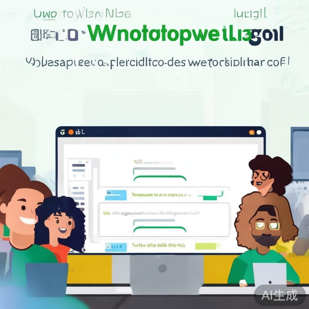 WhatsApp Web登录指南,轻松实现多设备无缝沟通 WhatsApp Web登录指南,轻松实现多设备无缝沟通