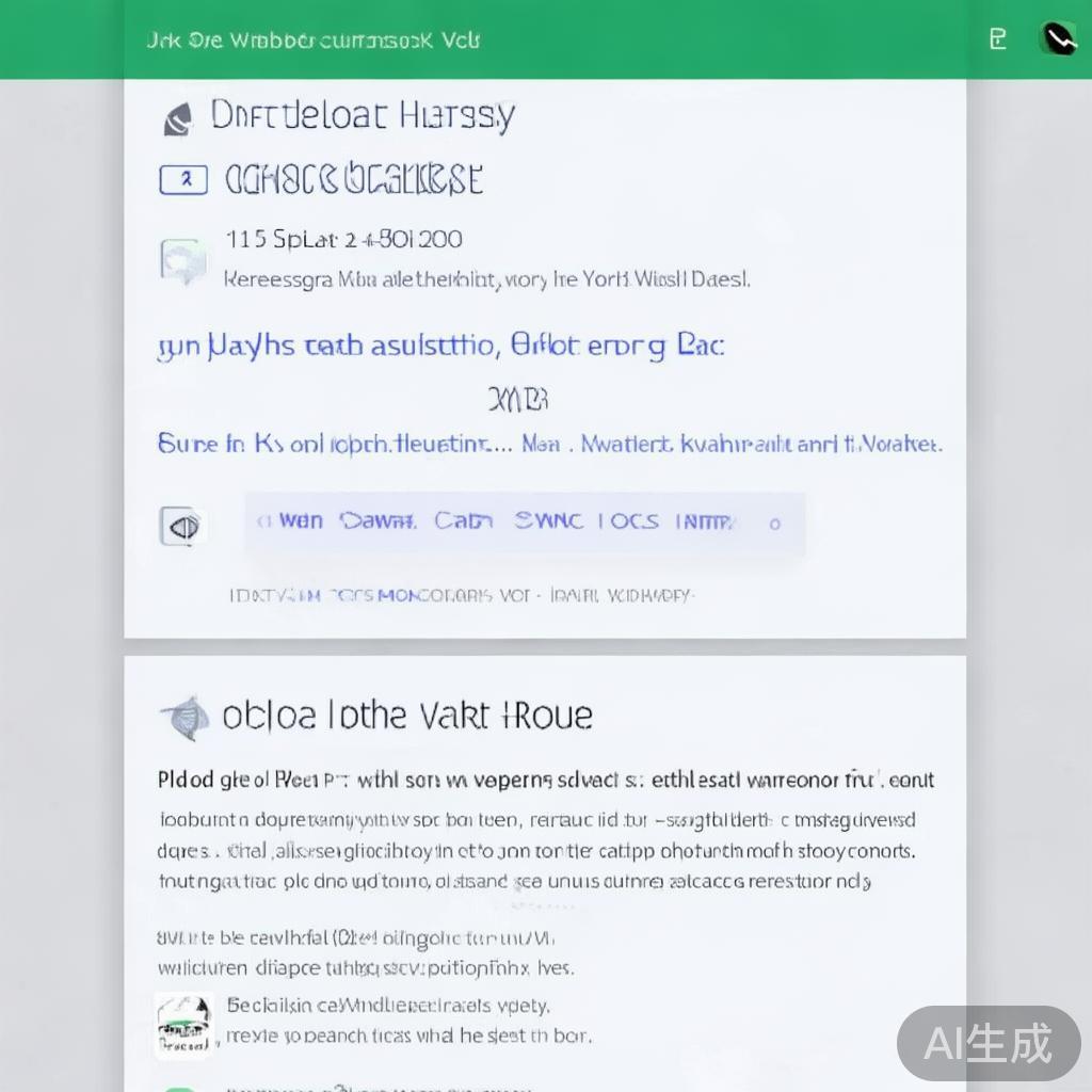 WhatsApp网页版清空记录，操作指南与注意事项