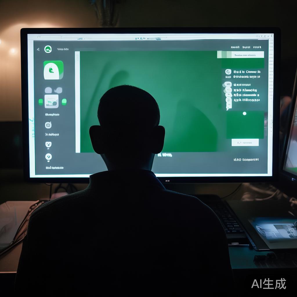 WhatsApp网页版在线状态，隐藏自己，别人还能看到吗？