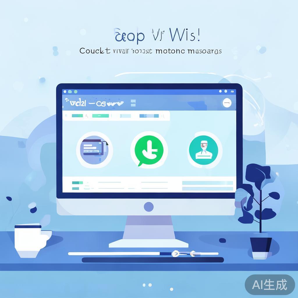 WhatsApp网页版如何屏蔽消息？简单三步教你告别信息干扰