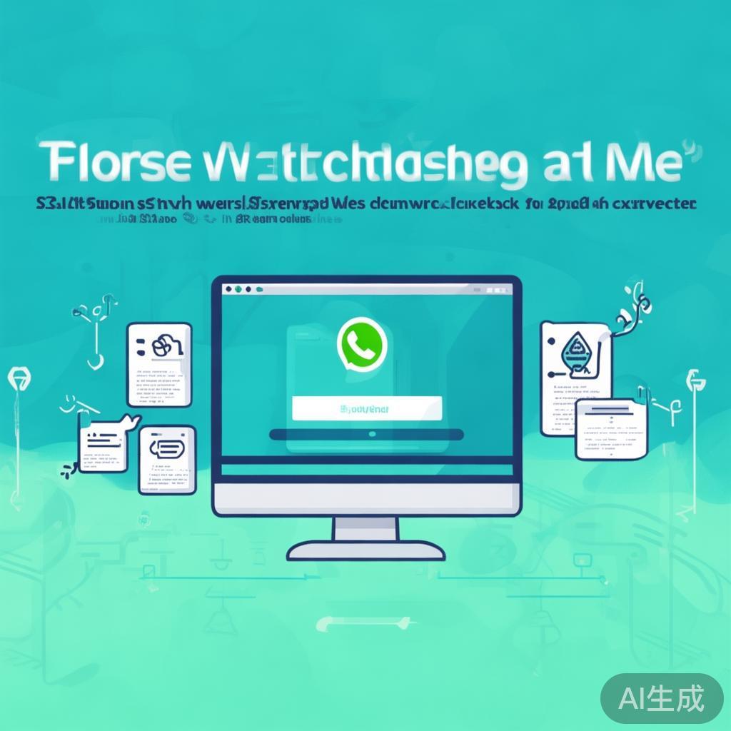 WhatsApp网页版登录卡顿怎么办？5个实用解决方法帮你快速恢复畅通！