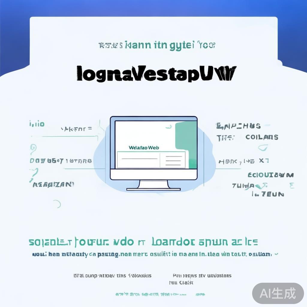 WhatsApp网页版再次登录指南，方法、原因与常见问题解答