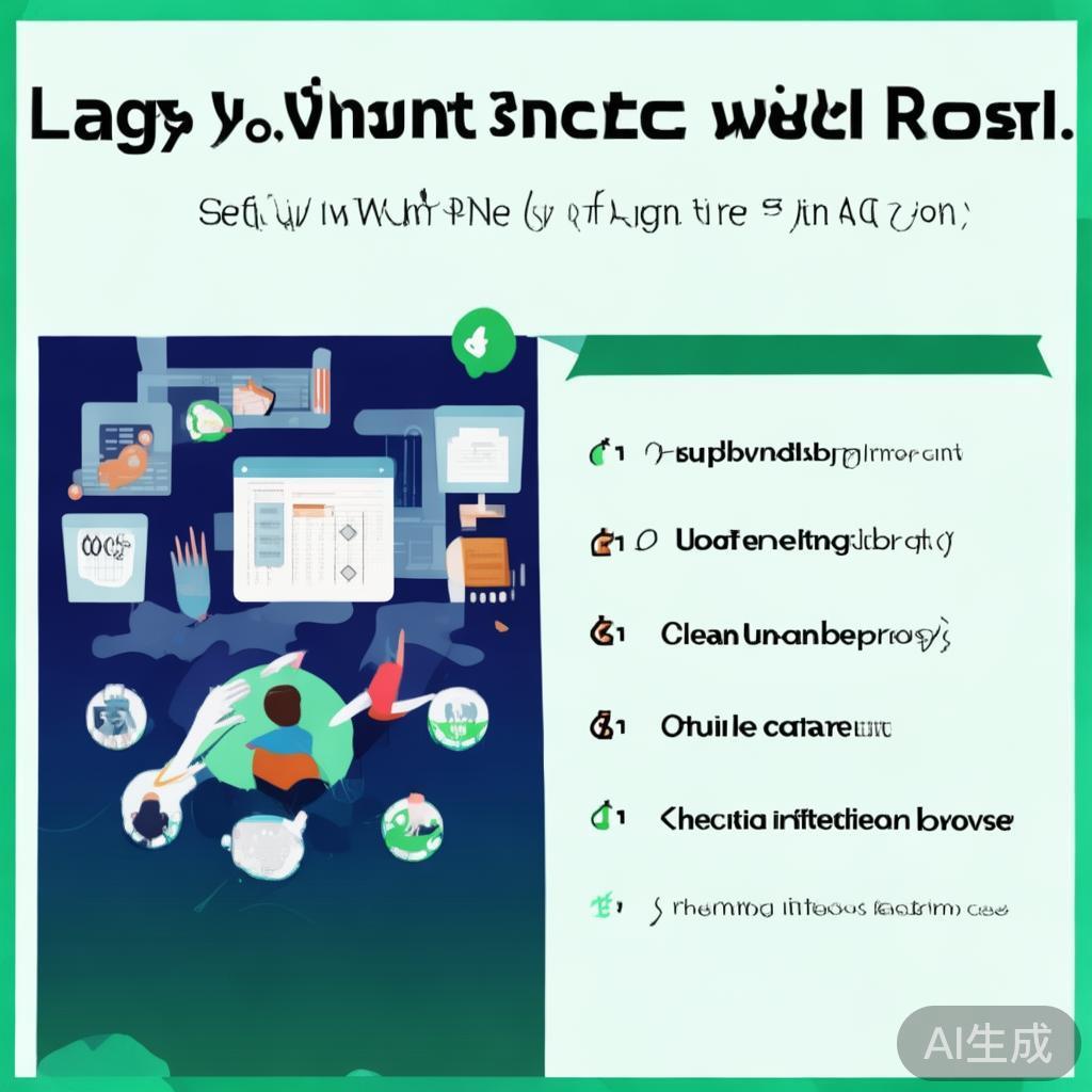 WhatsApp网页版登录卡顿怎么办？5个实用解决方法
