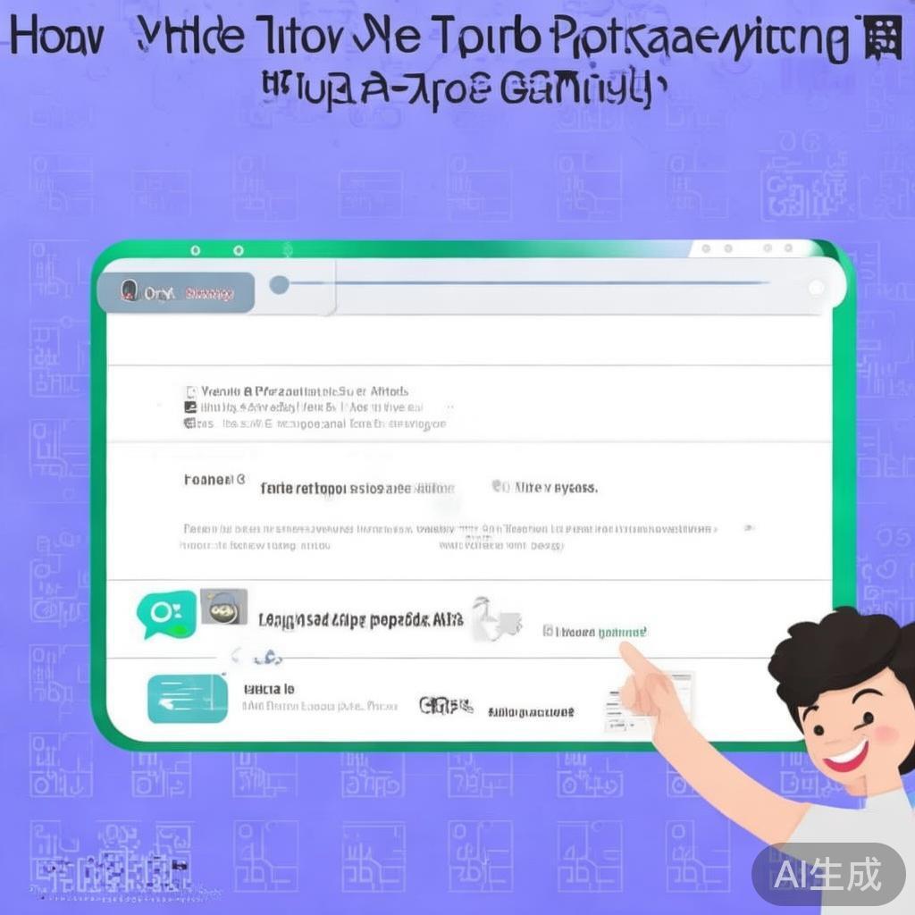 WhatsApp网页版扫码无响应怎么办?轻松解决! WhatsApp网页版扫码无响应怎么办?轻松解决!