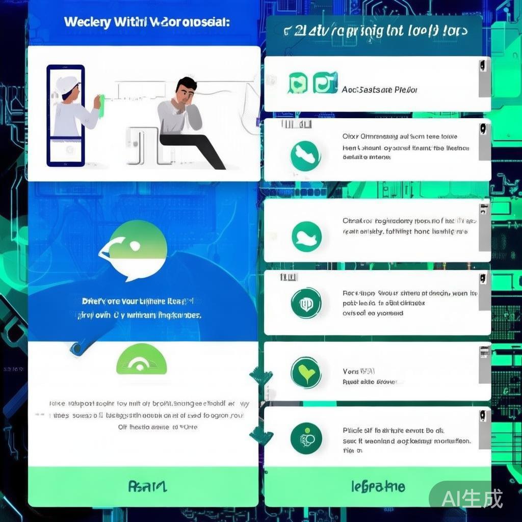 WhatsApp网页版登录不上?全面排查与解决指南 WhatsApp网页版登录不上?全面排查与解决指南