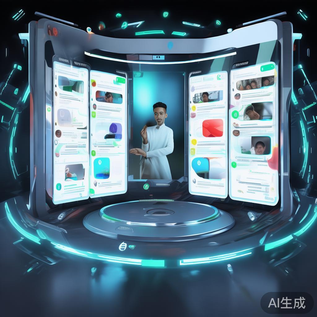 WhatsApp网页版多账号登录,真的可以吗?一招搞定! WhatsApp网页版多账号登录,真的可以吗?一招搞定!