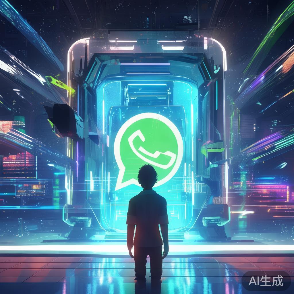 找不到入口?WhatsApp网页版社区入口全解析 找不到入口?WhatsApp网页版社区入口全解析