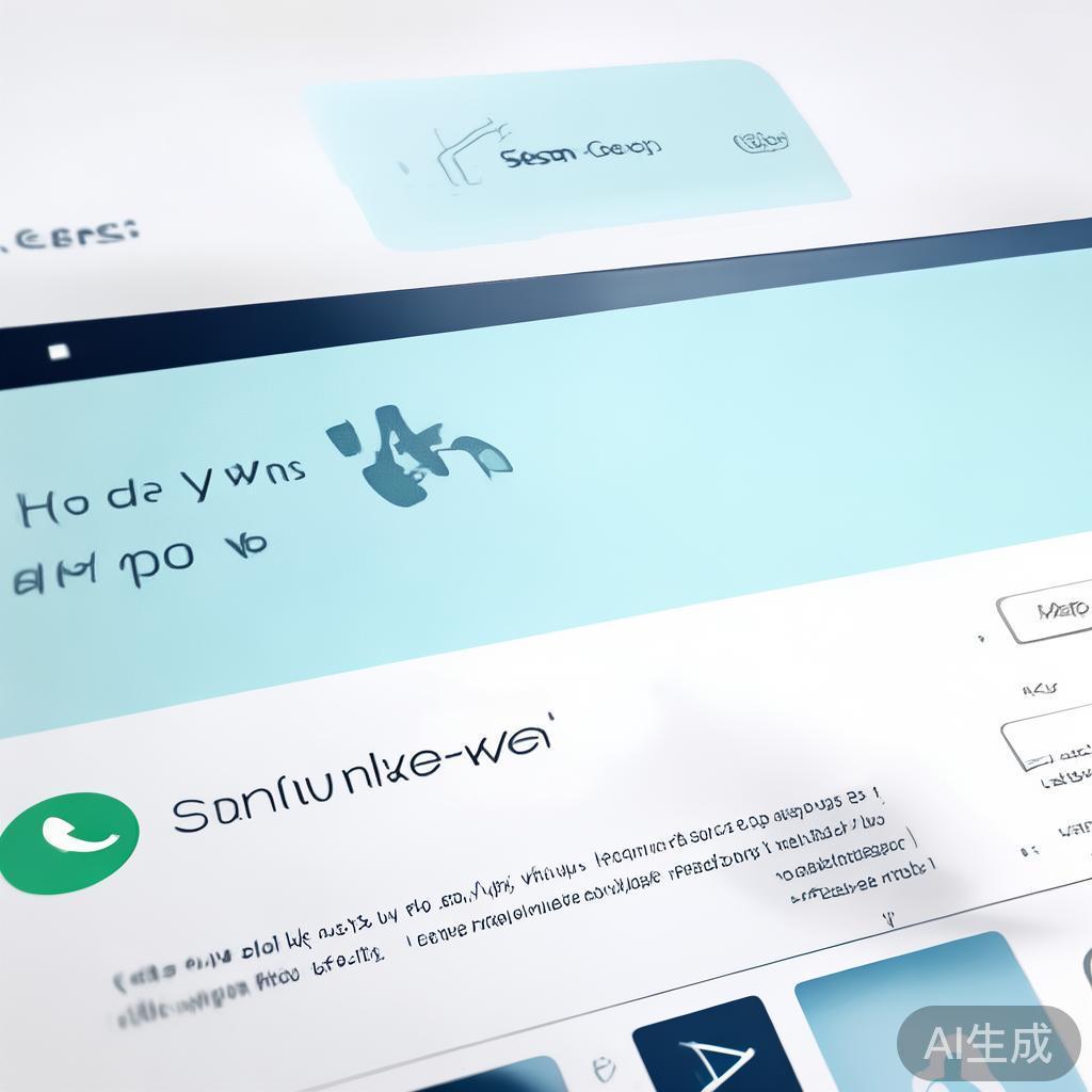 WhatsApp网页版收藏消息入口指南，轻松保存重要信息