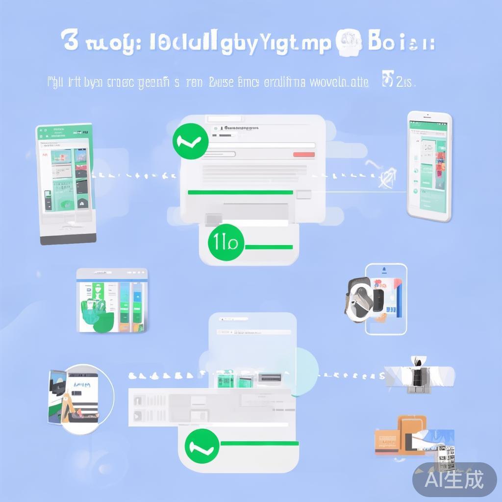 WhatsApp网页版登录指南，如何安全便捷地使用网页入口