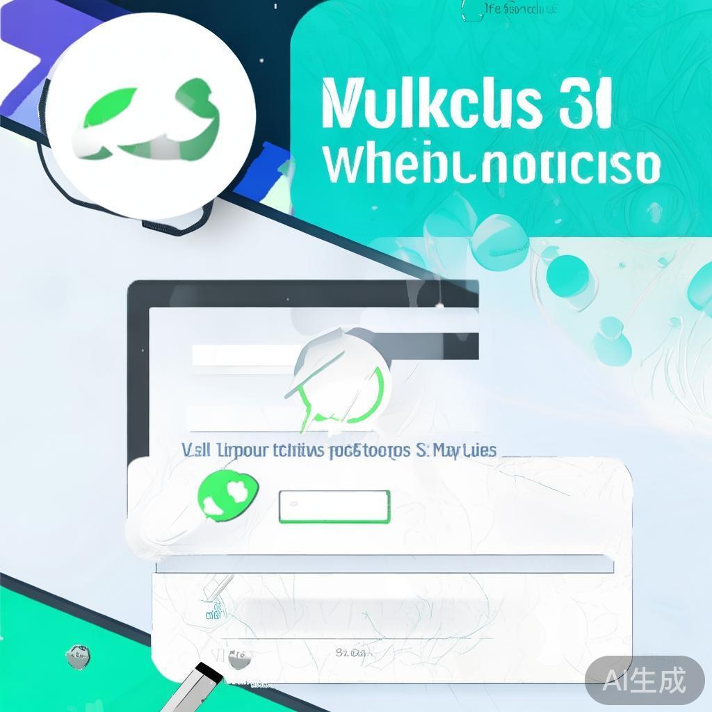 WhatsApp网页版官网登录指南，一步步教你安全登录