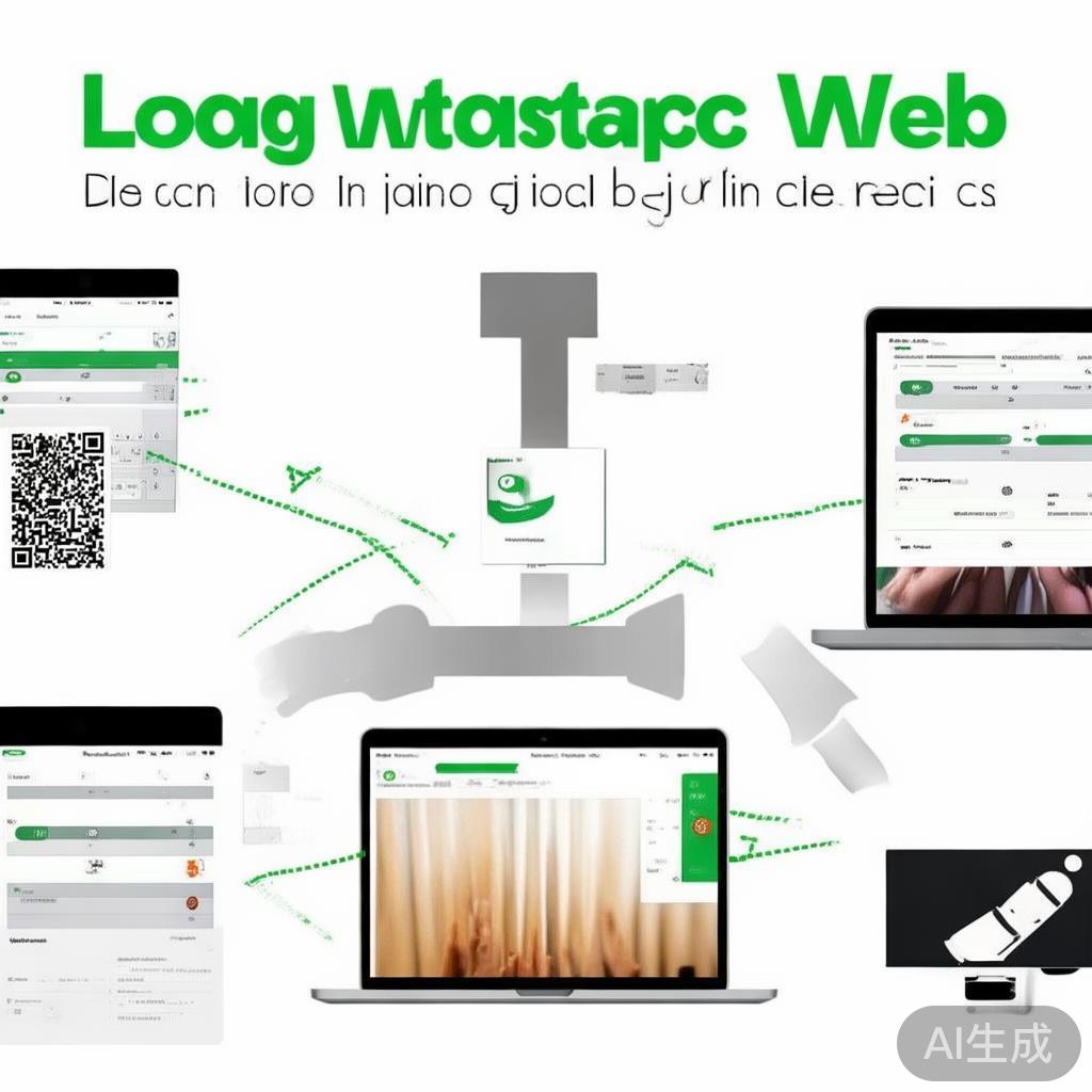 WhatsApp网页版登录指南，如何快速登录并使用你的聊天账户？