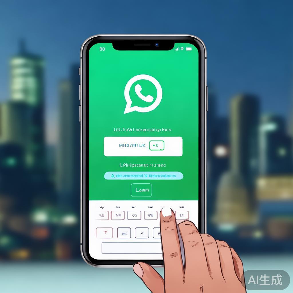 WhatsApp在线登录，最新方法与安全指南