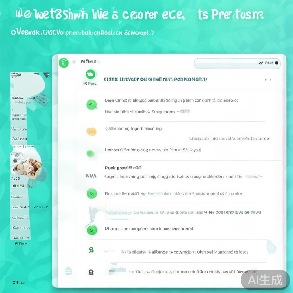 WhatsApp网页版群权限设置指南，轻松管理群聊权限