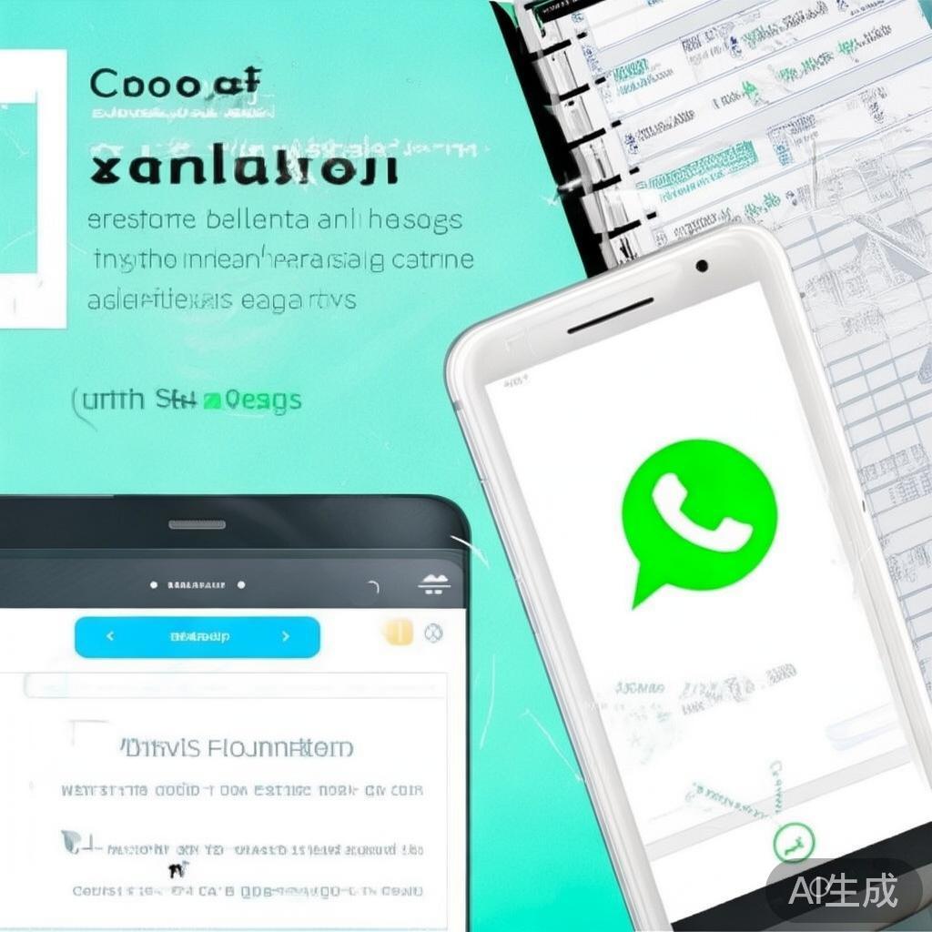 WhatsApp网页版能撤回已发送的消息吗?最新指南与功能差异解析 WhatsApp网页版能撤回已发送的消息吗?最新指南与功能差异解析