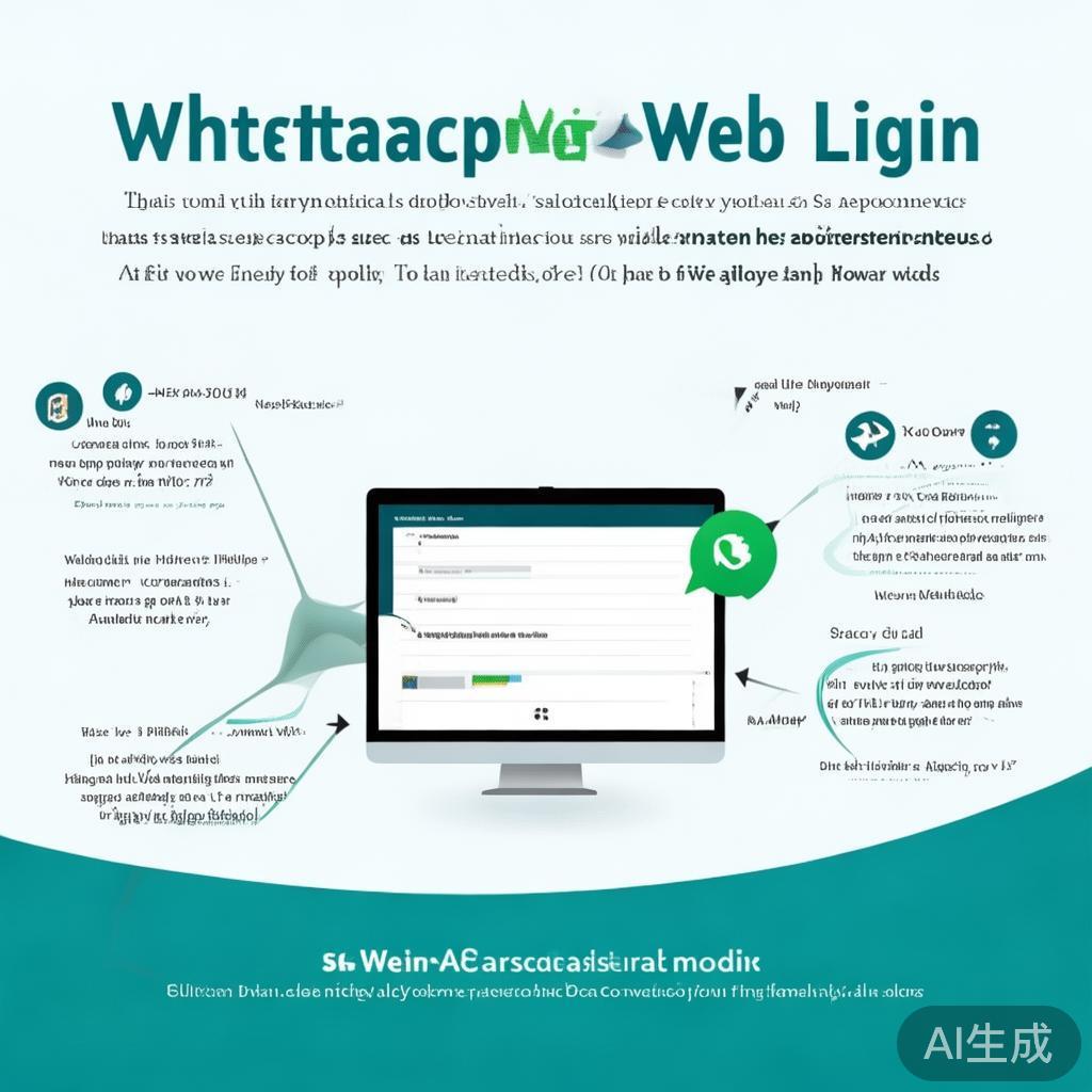 WhatsApp网页版官方入口指南，安全使用全解析