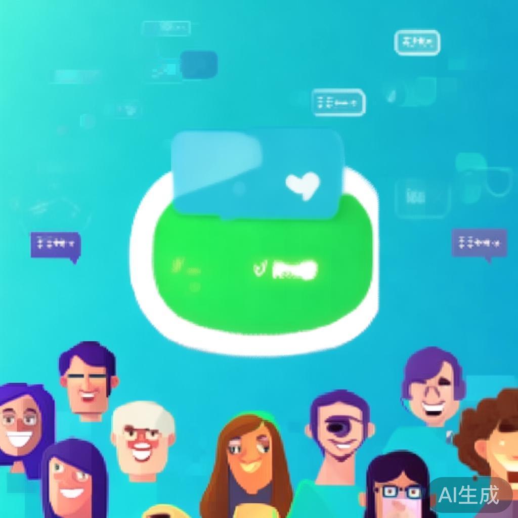 轻松找到WhatsApp网页版群聊入口，快速加入精彩讨论！