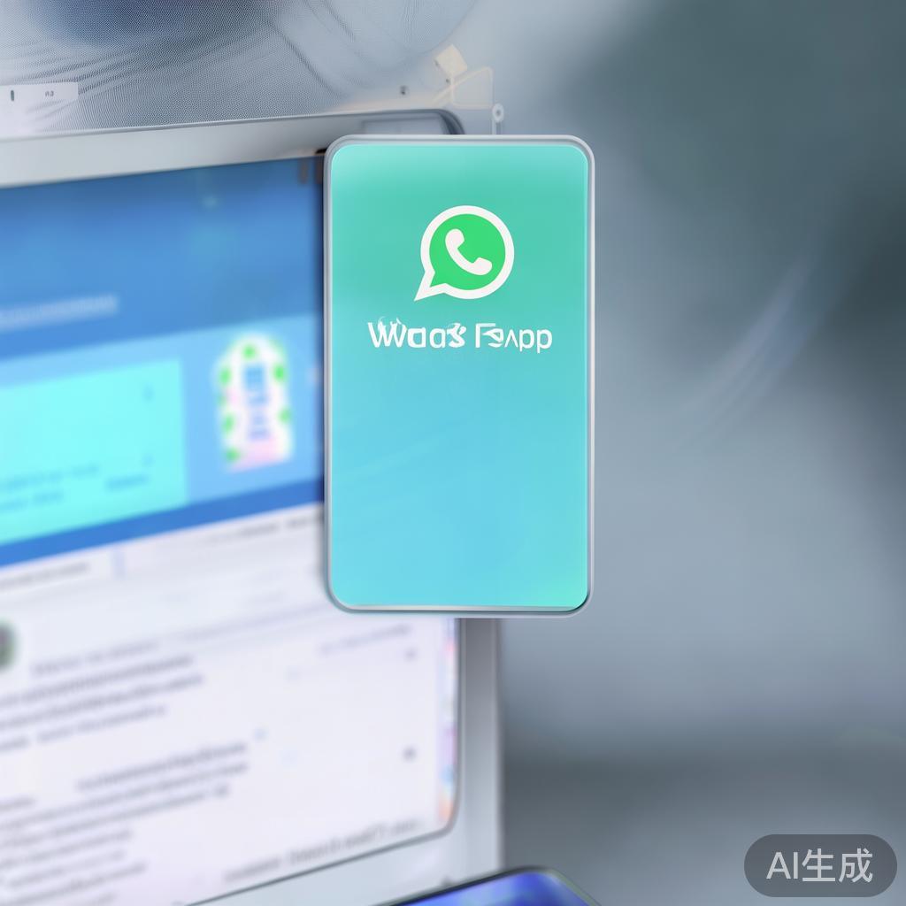 WhatsApp Edge浏览器入口，如何在微软Edge浏览器中无缝使用WhatsApp？