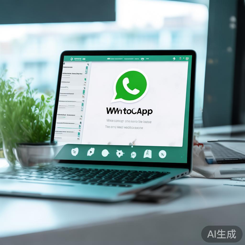 WhatsApp网页入口，便捷沟通，高效办公的全新选择