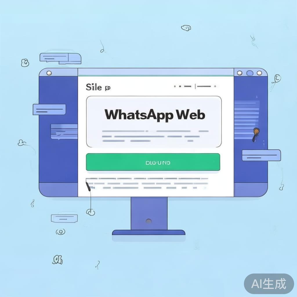 WhatsApp网页版入口在哪？谷歌浏览器轻松访问指南
