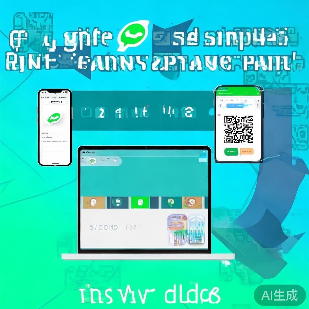WhatsApp网页版快捷入口指南，随时随地快速访问！