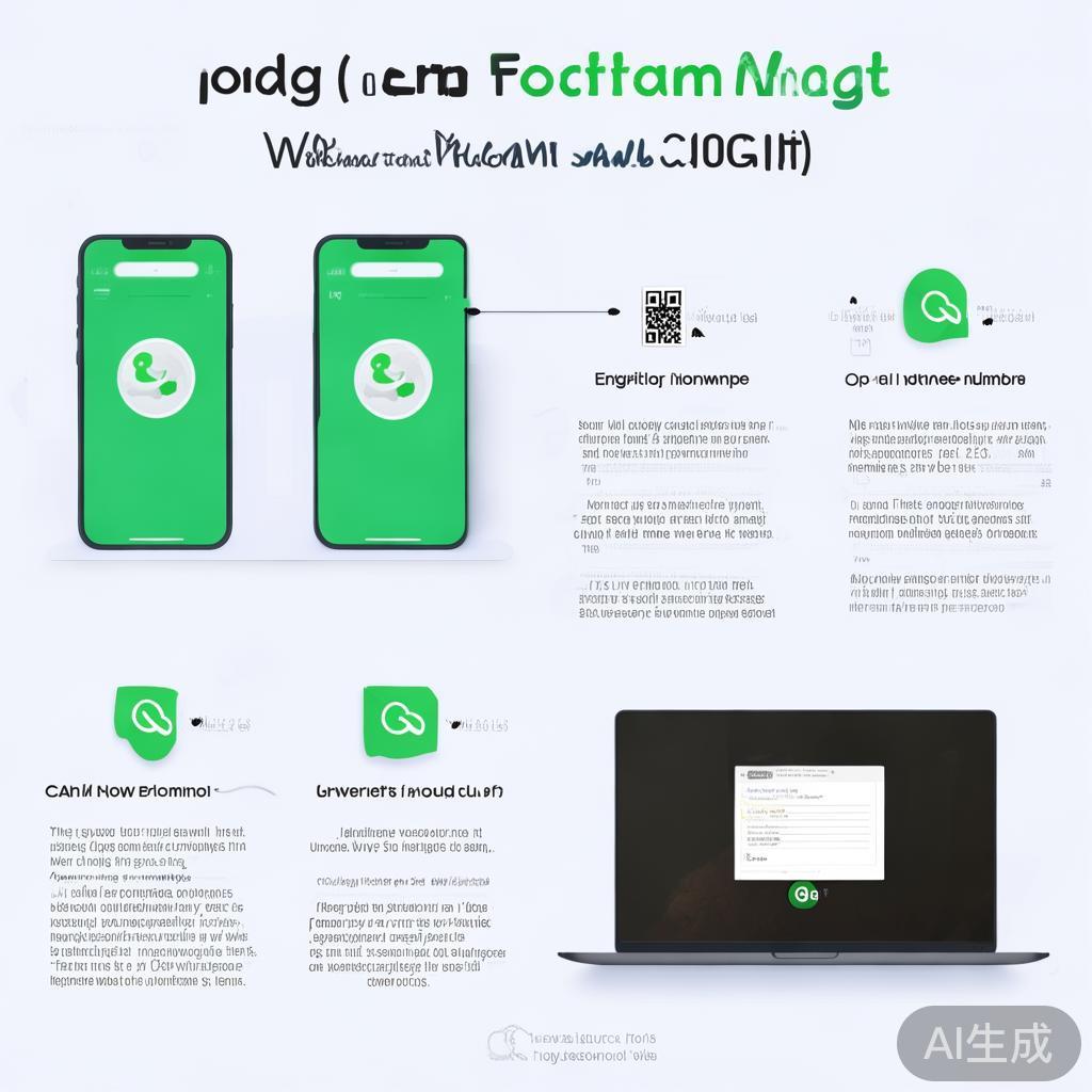 WhatsApp网页版登录指南，一步步教你轻松登录网页版