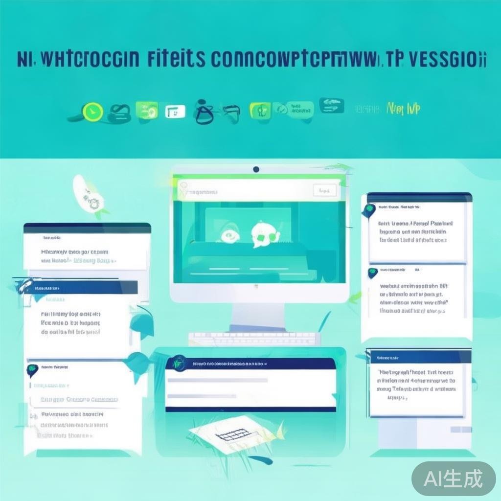 WhatsApp网页版故障修复指南，快速解决常见问题
